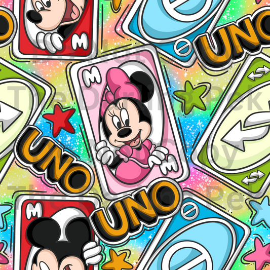 DR-P-Uno Mouse