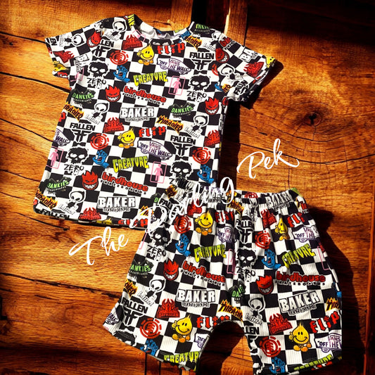 8/9 Set - brands