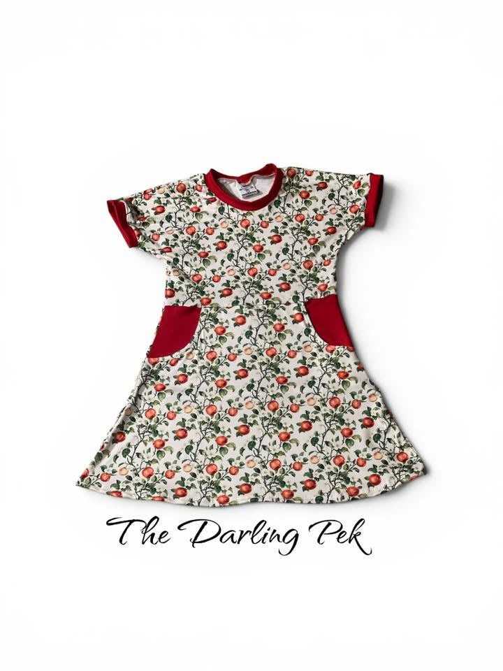 Sz6 Maggie dress