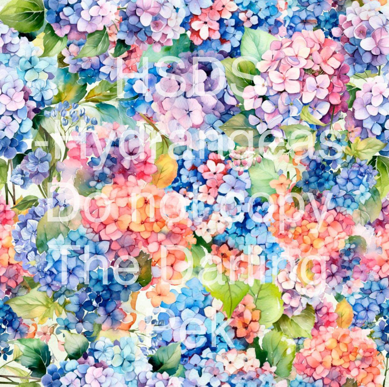 HSDS-P-Hydrangeas