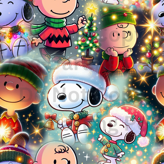 TinySpaceCraft-P-Peanuts Christmas